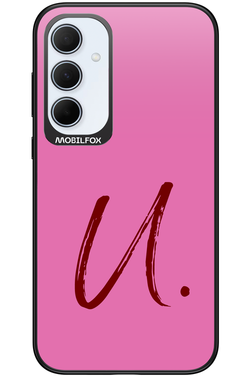 (Sorbet) U 2.0 - Samsung Galaxy A35