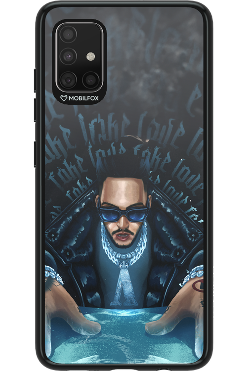 Fake Love 2.0 - Samsung Galaxy A51