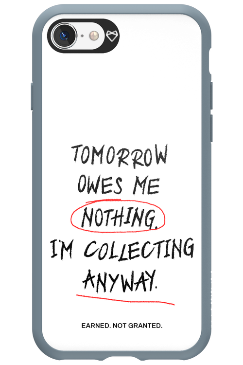 Anyway 2.0 - Apple iPhone SE 2020