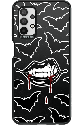 Bat Mouth - Samsung Galaxy A32 5G