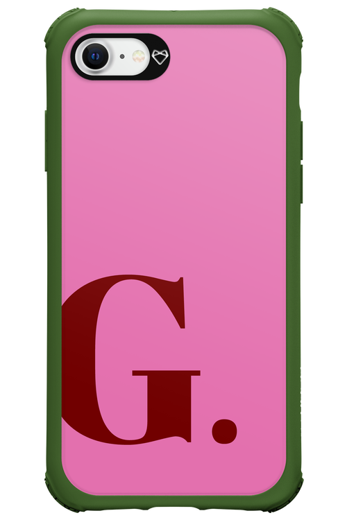 G (Sorbet) 2.0 - Apple iPhone SE 2022