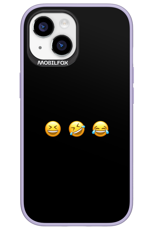 My Laugh - Apple iPhone 15