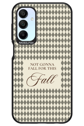 Not Gonna Fall 2.0 - Samsung Galaxy A15