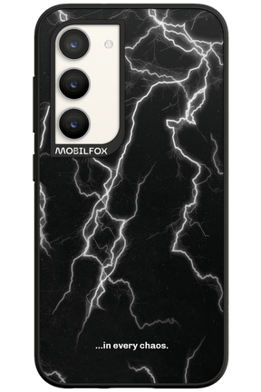 Chaotic Thunder - Samsung Galaxy S23