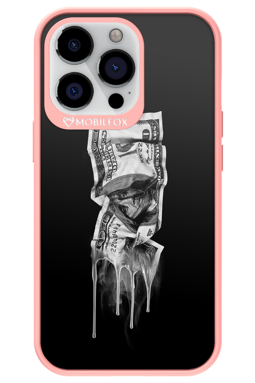 Melting Money 2.0 - Apple iPhone 13 Pro