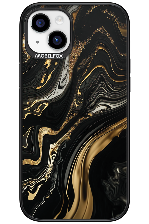Azrael 2.0 - Apple iPhone 15 Plus