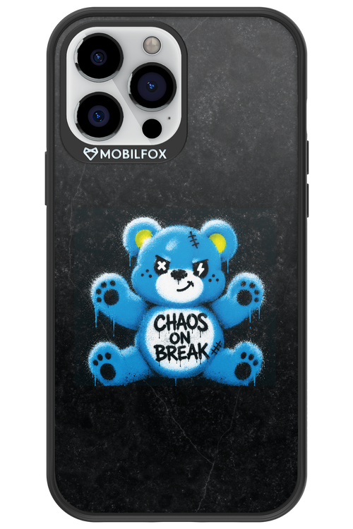 Chaos on Break 2.0 - Apple iPhone 13 Pro Max