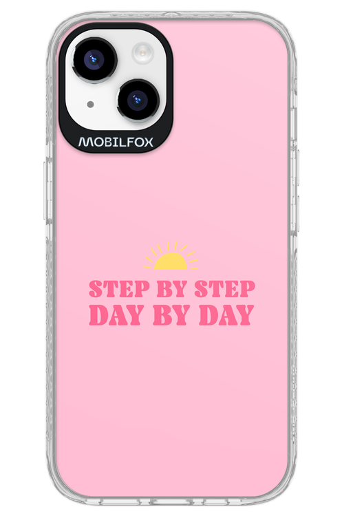 Step by Step 2.0 - Apple iPhone 14