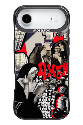 God is Calling - Apple iPhone 17 Air