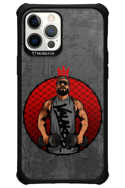 King V - Apple iPhone 12 Pro Max