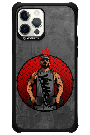 King V - Apple iPhone 12 Pro Max