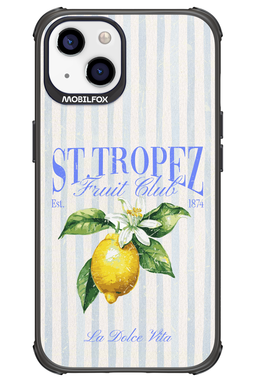 St. Tropez - Apple iPhone 13