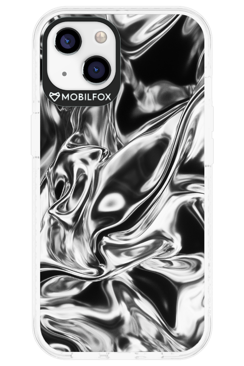 Chrome Blood 2.0 - Apple iPhone 13