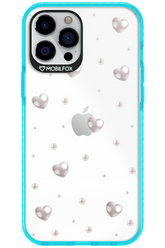 Pearl Tears - Apple iPhone 12 Pro Max