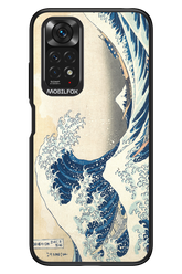 Hokusai 2.0 - Xiaomi Redmi Note 11/11S 4G