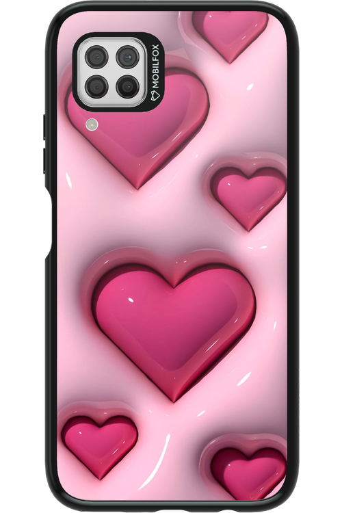 Nantia Hearts 2.0 - Huawei P40 Lite