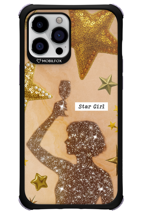 Star Girl - Apple iPhone 12 Pro Max