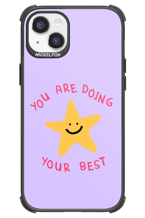 Your Best - Apple iPhone 14 Plus