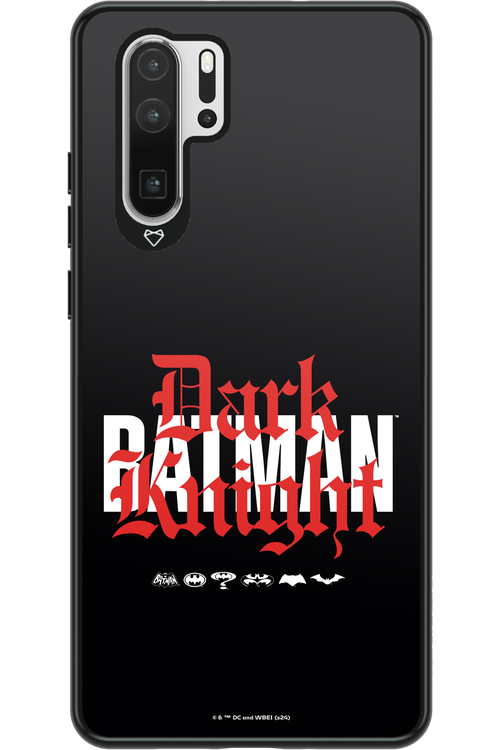 Batman Dark Knight - Huawei P30 Pro