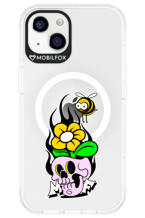 Sugar & Venom - Apple iPhone 13