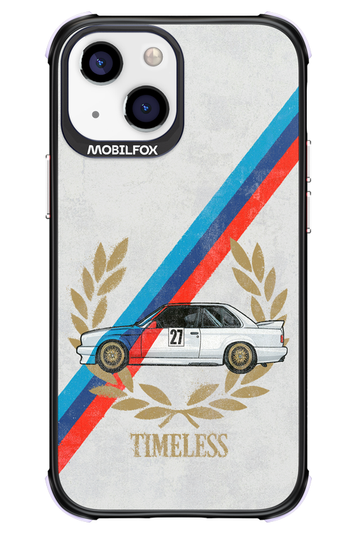 Timeless - Apple iPhone 13 Mini