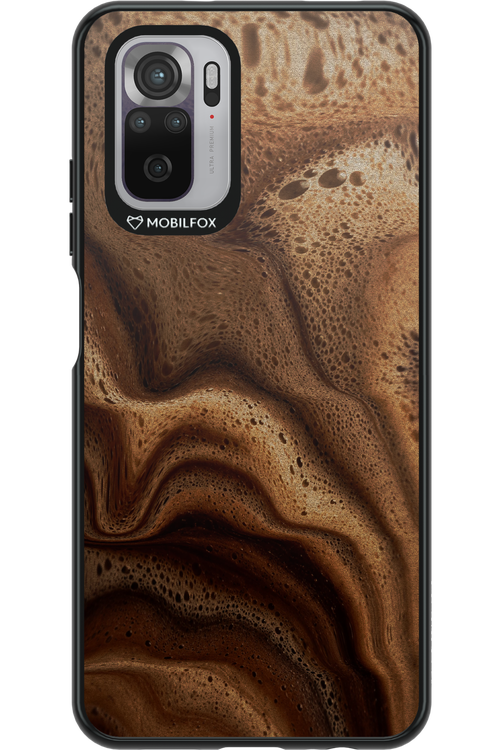 Latte 2.0 - Xiaomi Redmi Note 10