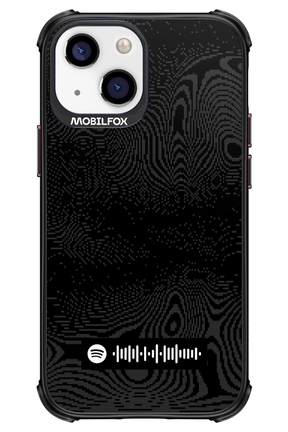 Techno frequency - Apple iPhone 13 Mini