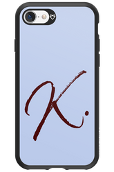 (Jellyfish Presso) K 2.0 - Apple iPhone SE 2020