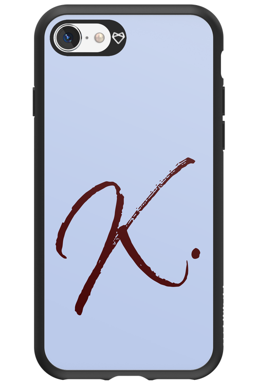 (Jellyfish Presso) K 2.0 - Apple iPhone SE 2020