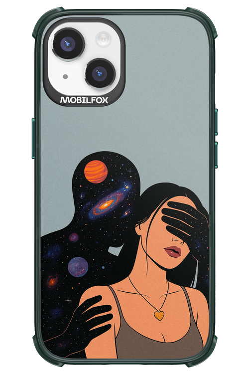 Universe Lover - Apple iPhone 14