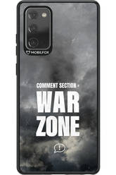WarZone - Samsung Galaxy Note 20