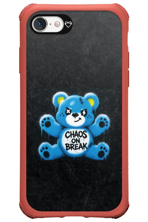 Chaos on Break 2.0 - Apple iPhone 7