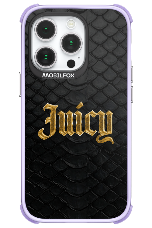 Juicy Gold 2.0 - Apple iPhone 14 Pro