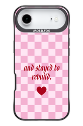 Rebuild 2.0 - Apple iPhone 17 Air
