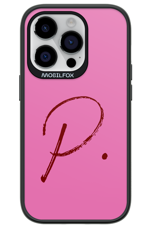 (Sorbet) P 2.0 - Apple iPhone 14 Pro