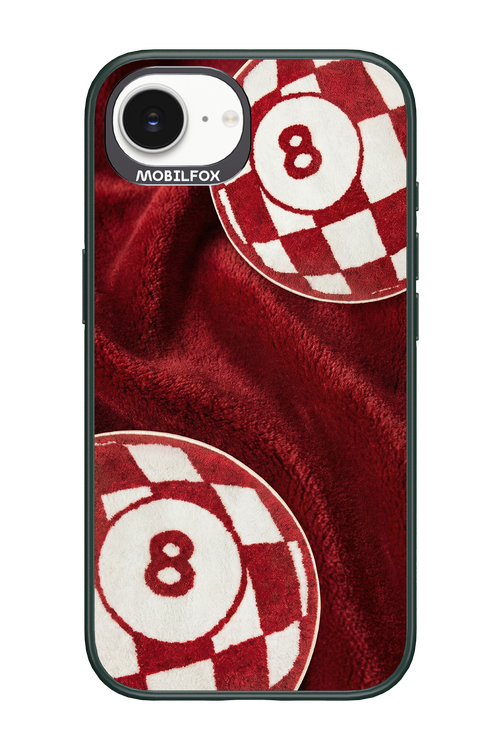Lucky 8 2.0 - Apple iPhone 17e