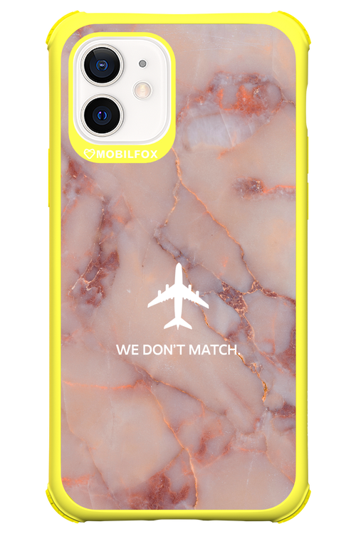International Love I 2.0 - Apple iPhone 12