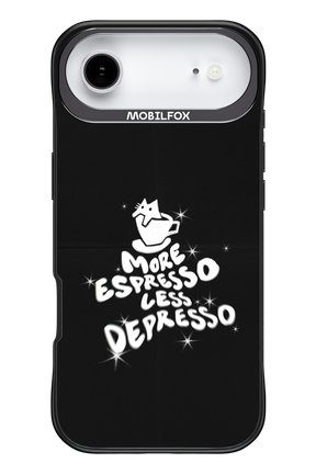 DEPRESSO - Apple iPhone 17 Air