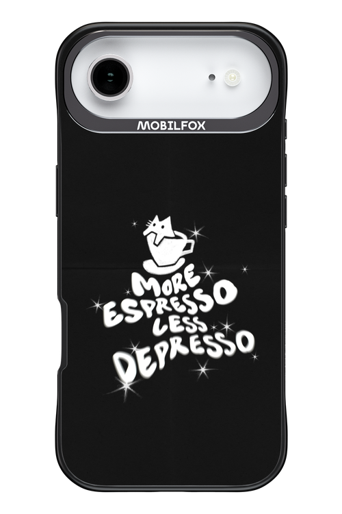 DEPRESSO - Apple iPhone 17 Air