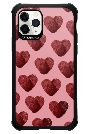 FINGERPRINTS - Apple iPhone 11 Pro