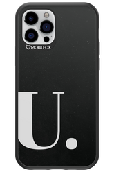 U (Off Space) 2.0 - Apple iPhone 12 Pro