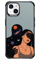 Universe Lover - Apple iPhone 13