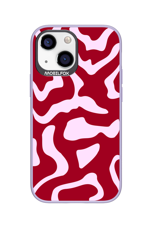 Strawberry Shake 2.0 - Apple iPhone 13 Mini