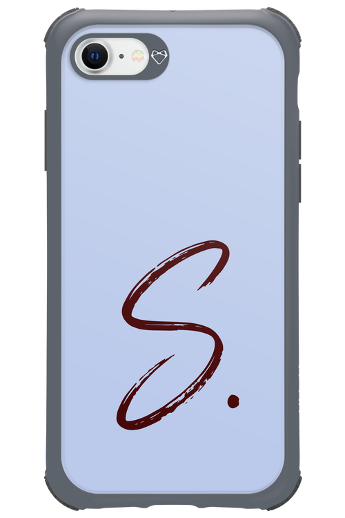 (Jellyfish Presso) S 2.0 - Apple iPhone 7