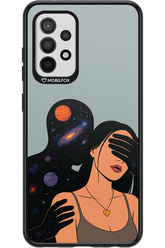 Universe Lover - Samsung Galaxy A52 / A52 5G / A52s