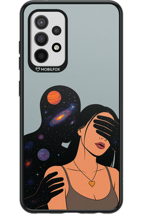 Universe Lover - Samsung Galaxy A52 / A52 5G / A52s