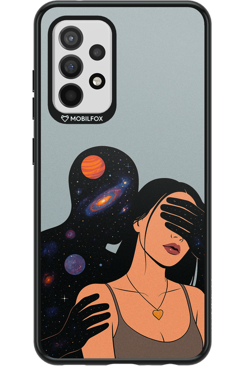 Universe Lover - Samsung Galaxy A52 / A52 5G / A52s