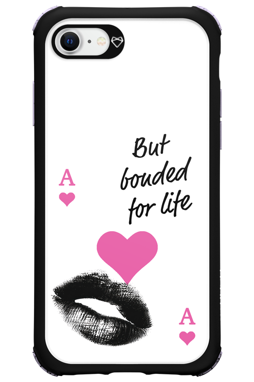 Bonded for Life - Apple iPhone SE 2022
