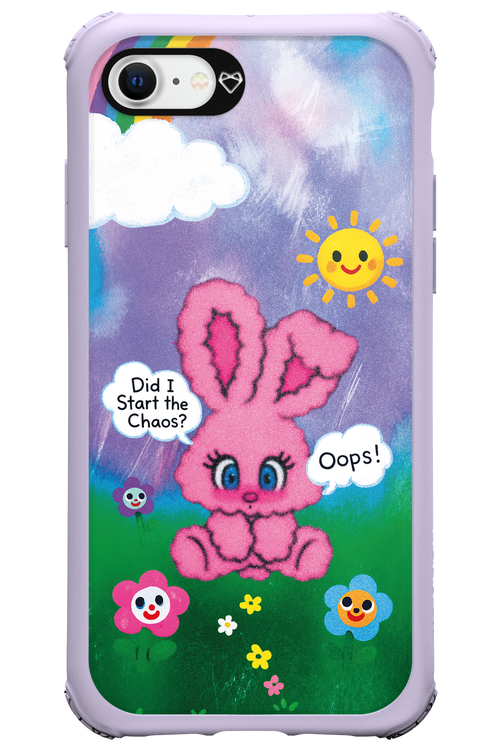 Ooops 2.0 - Apple iPhone SE 2022