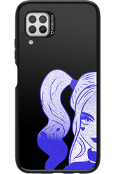 Qween Blue 2.0 - Huawei P40 Lite